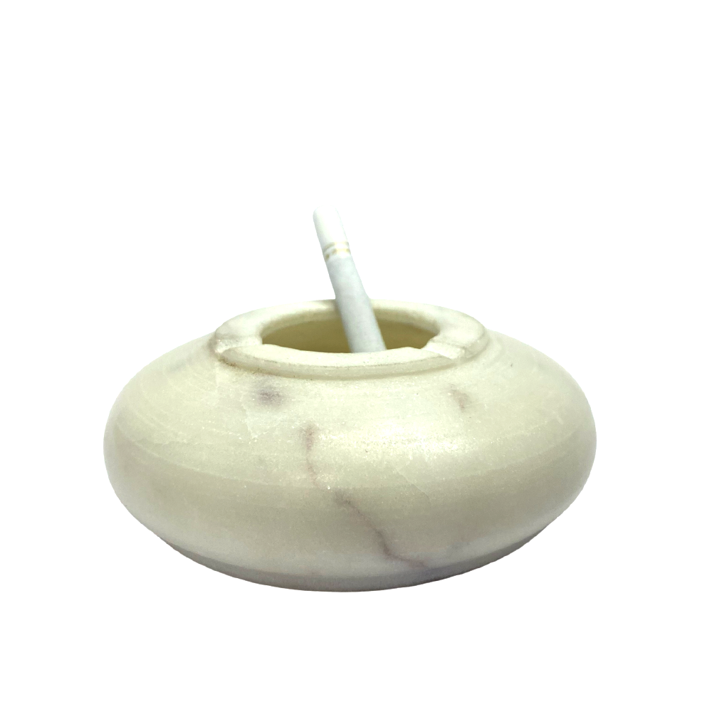 Marble Ashtray