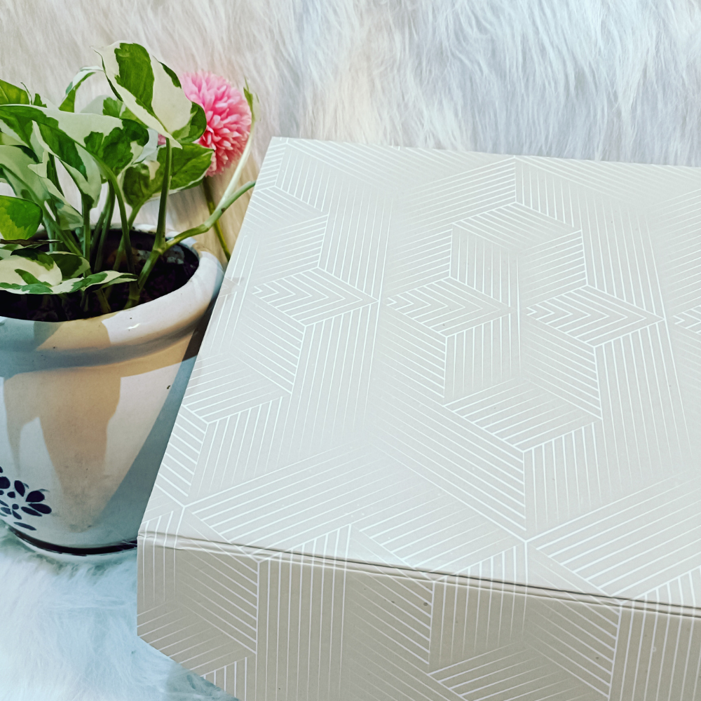 
                  
                    Empower Studio Wrap of Care Gift Box
                  
                