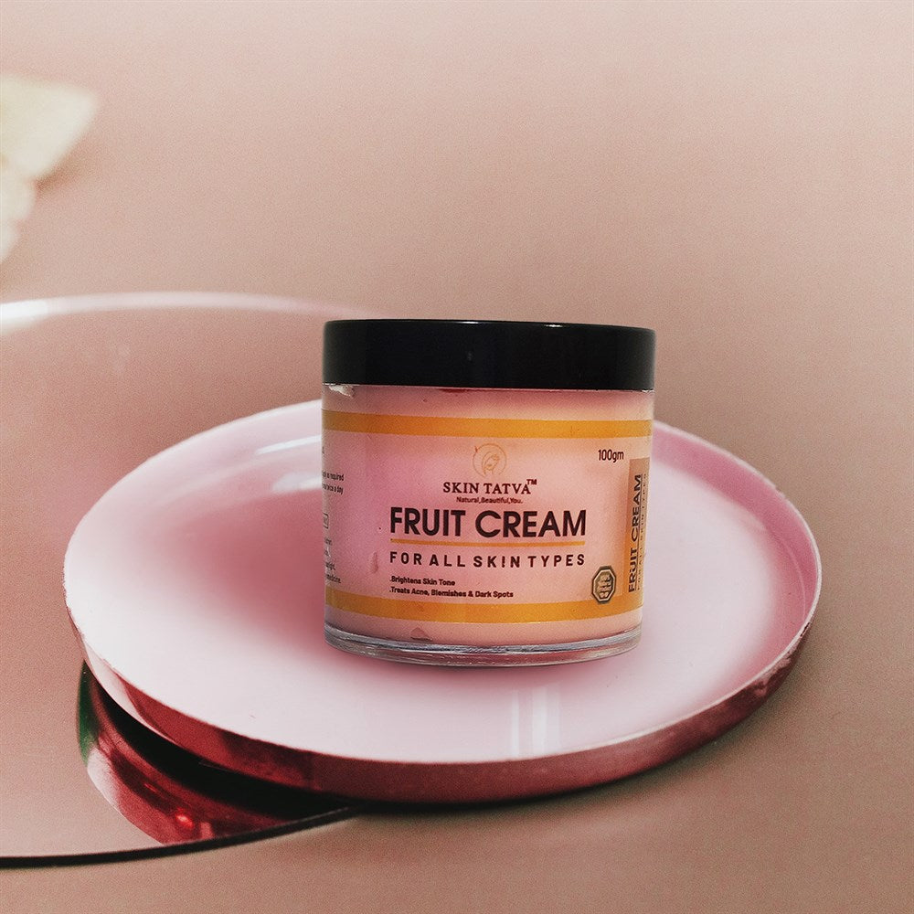 
                  
                    Fruit Cream (100g)
                  
                