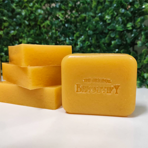 Papaya Soap