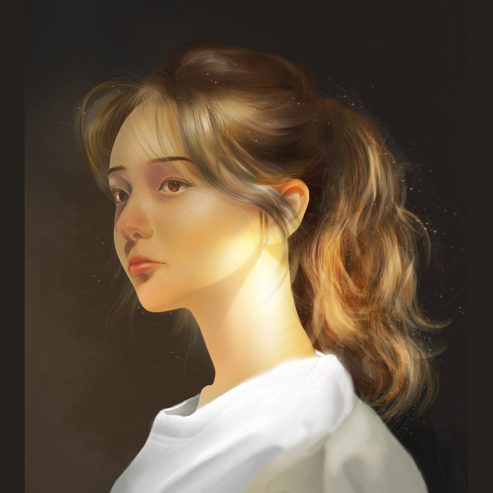 
                  
                    Digital Painting
                  
                