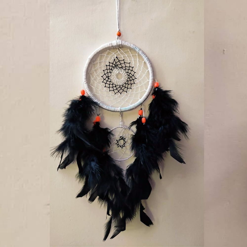 Handmade Dreamcatcher