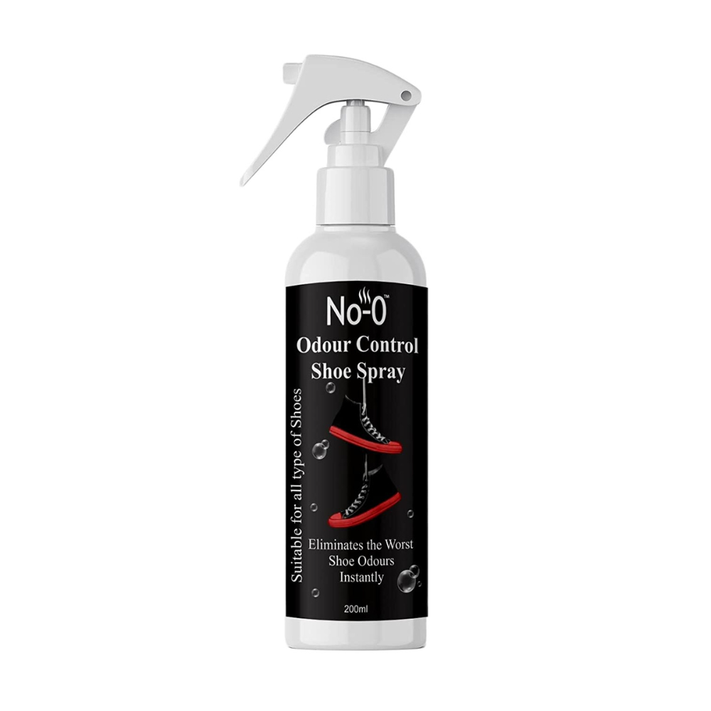 No-O Shoe Spray (200ml)