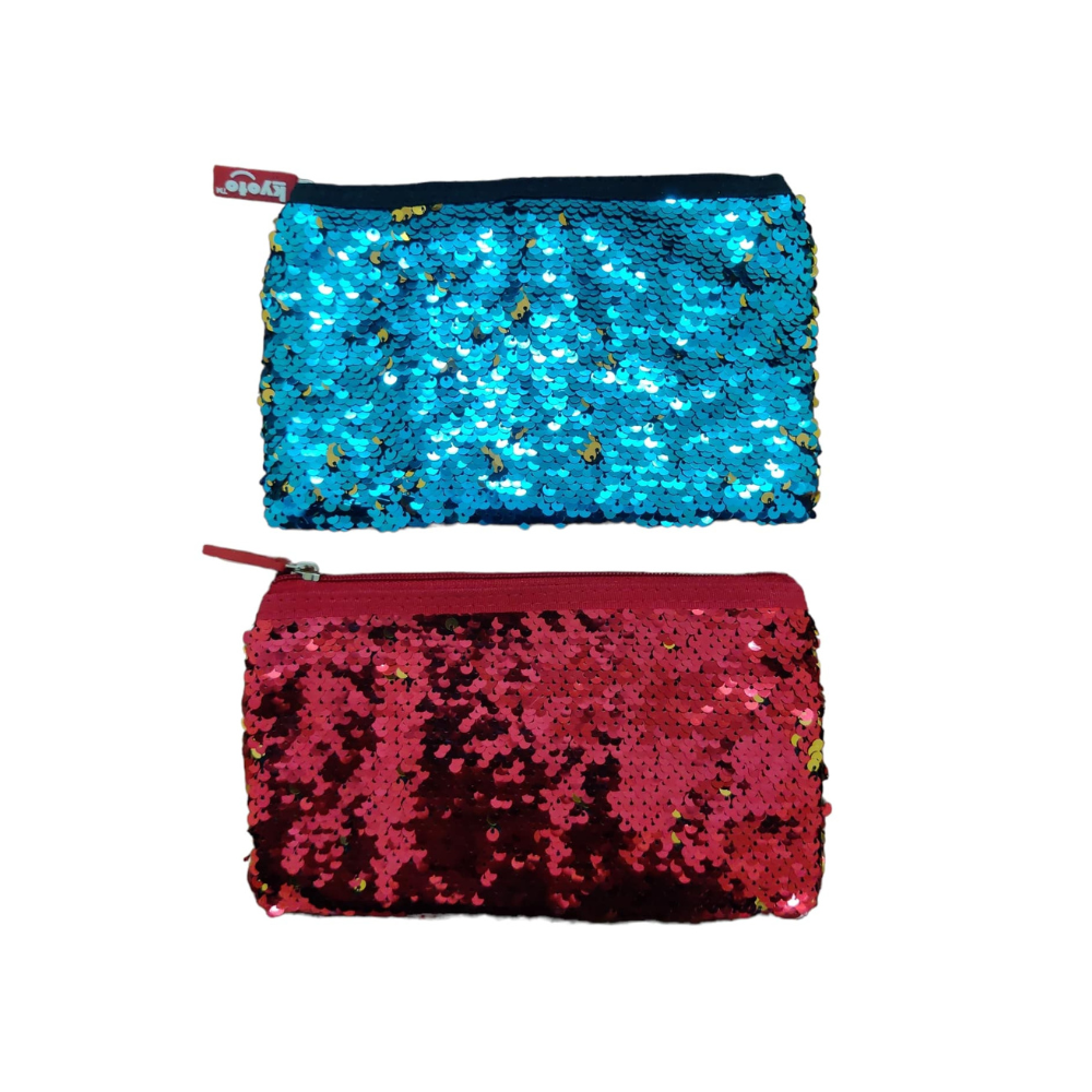KYOTO Pencil Case and Pouch (Set of 2)