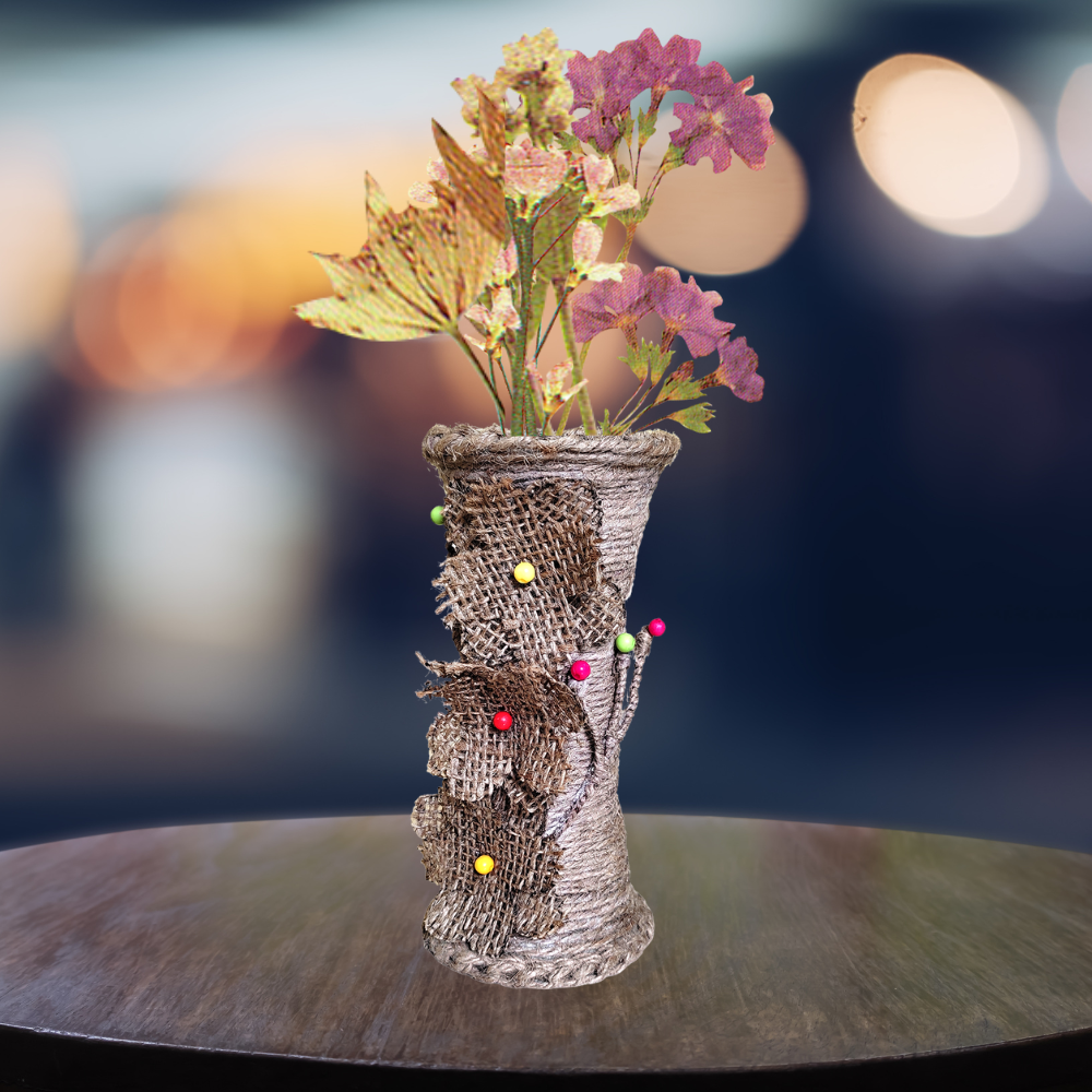 
                  
                    Flower Vase
                  
                