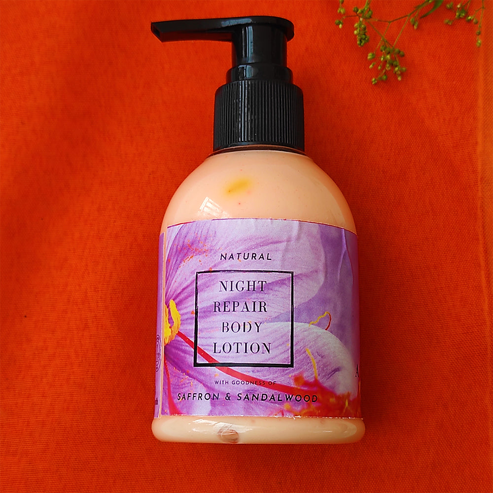 Night Repair Body Lotion (150ml)