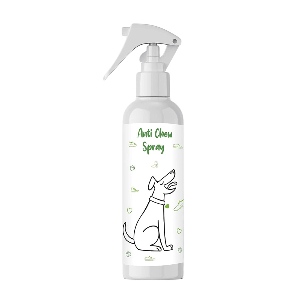 
                  
                    VetSafe® Professional Anti Chew Spray For Puppies & Dogs (200ml)
                  
                