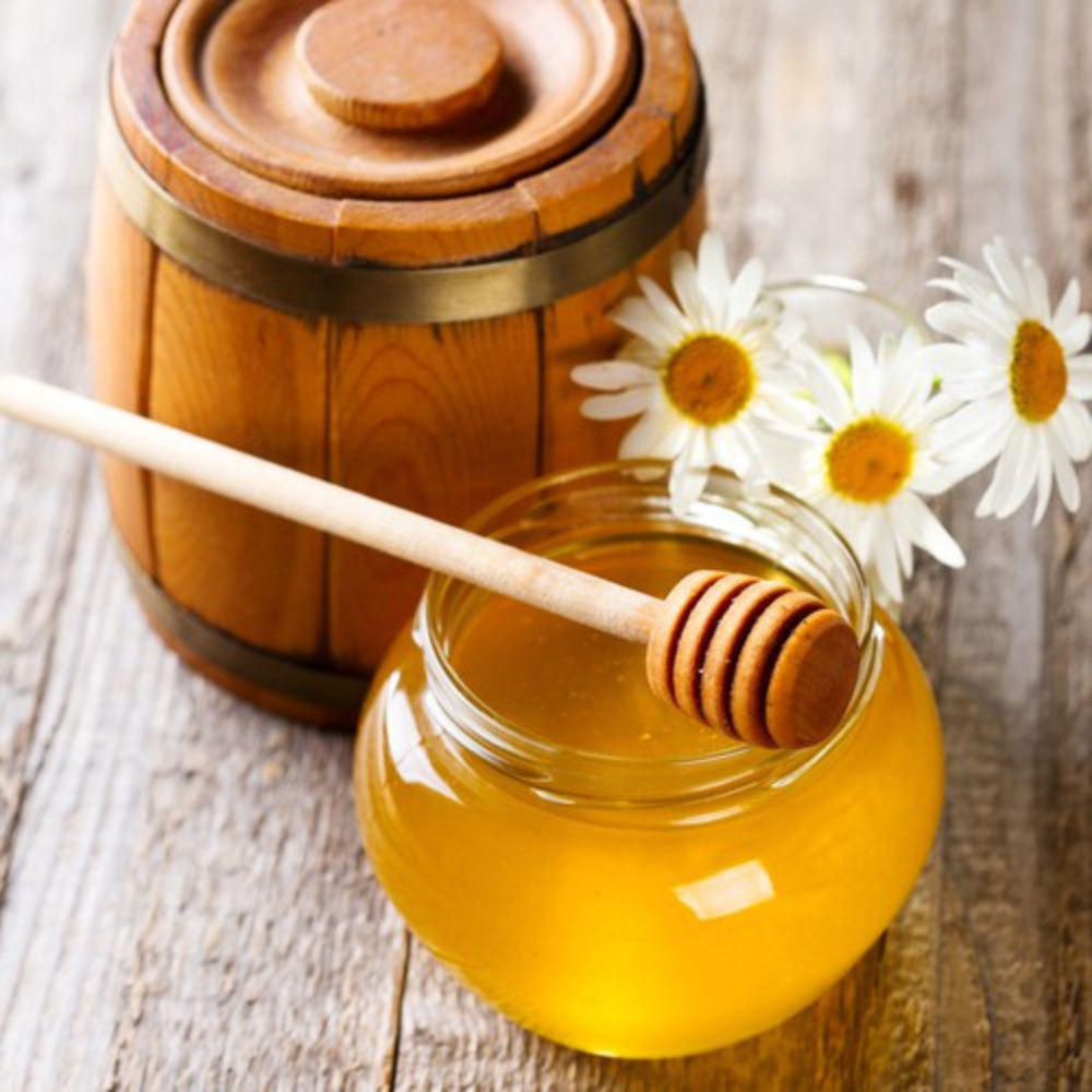 
                  
                    Graminway Natural Honey (350g)
                  
                