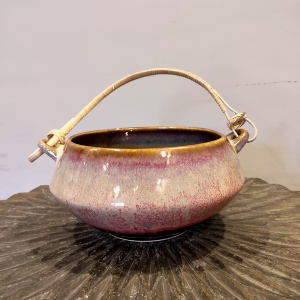 
                  
                    Ceramic Studio Pottery Bowl
                  
                