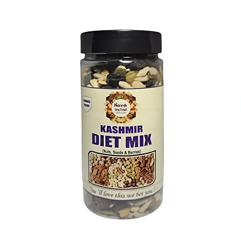 Kashmiri Diet Mix (200g)