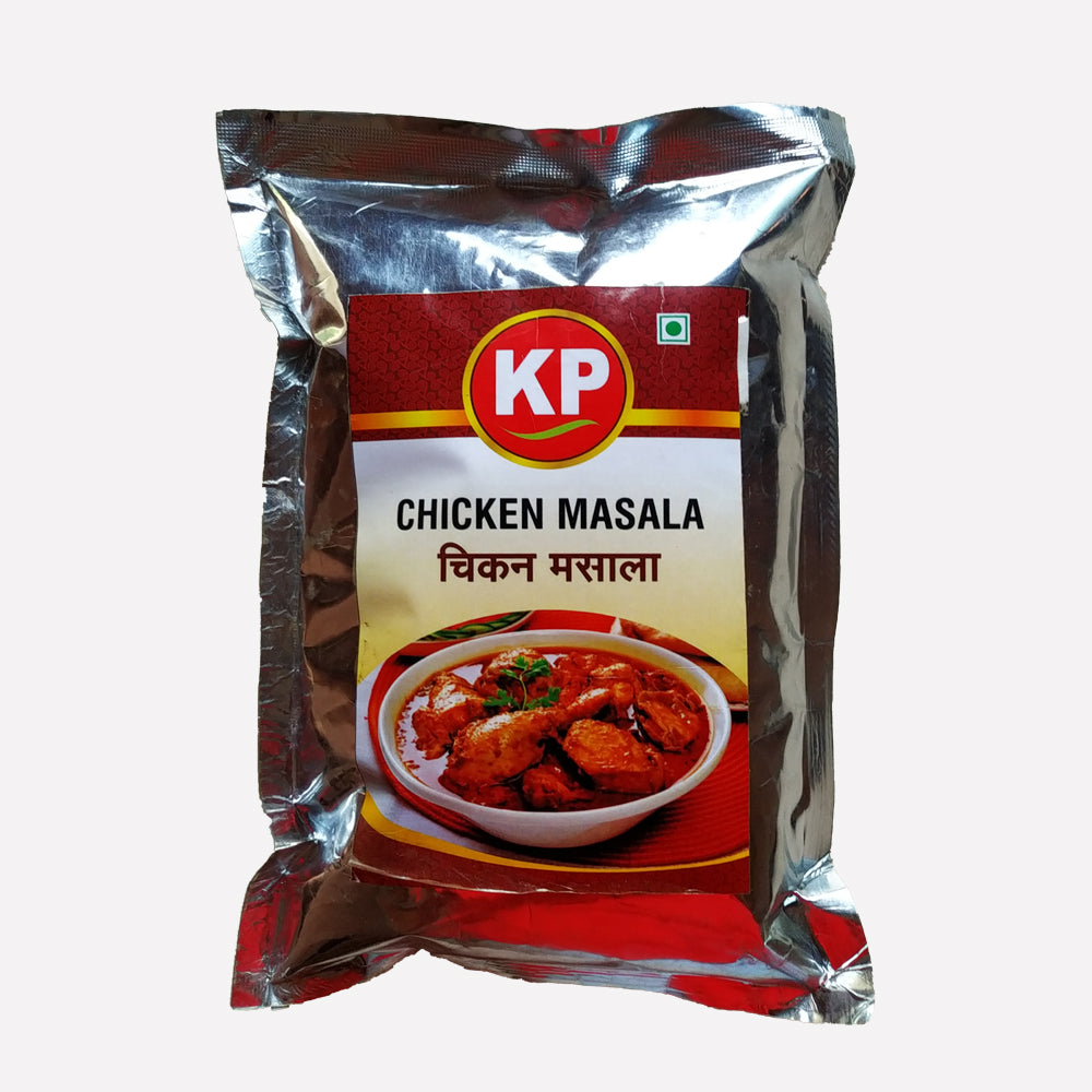 KP Chicken Masala Powder (500g)