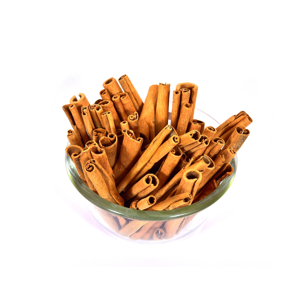 
                  
                    Kaadu Spices Cinnamon Sticks (50g)
                  
                