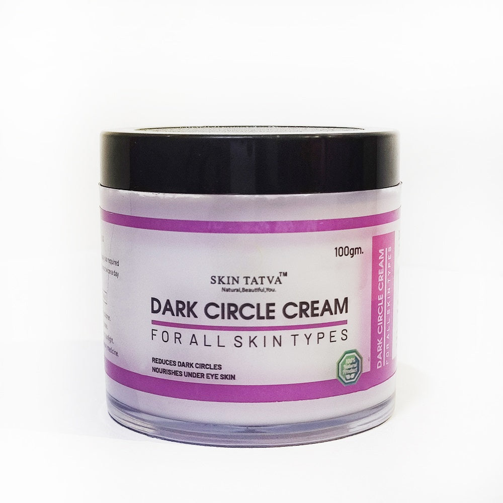 Dark Circle Cream (100g)