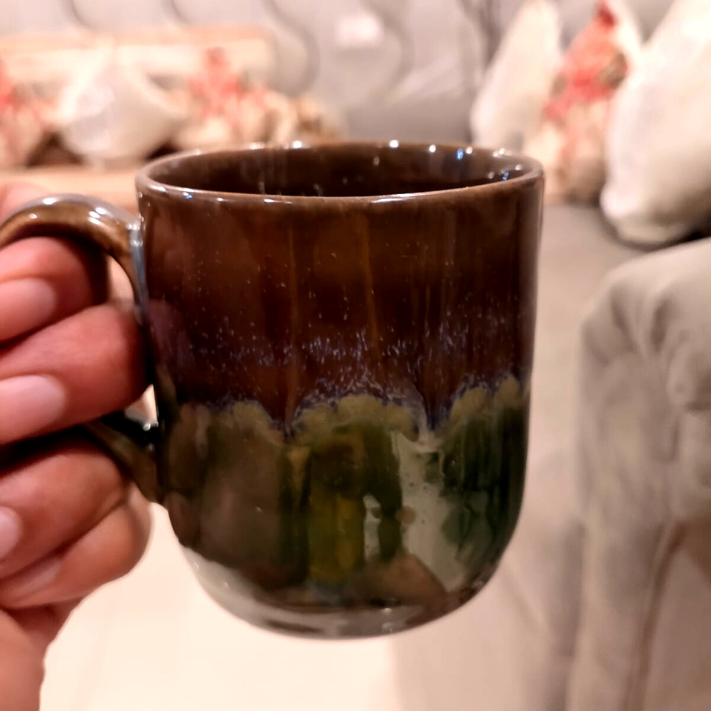 
                  
                    Ceramic Tea Cups (Set of 2)
                  
                