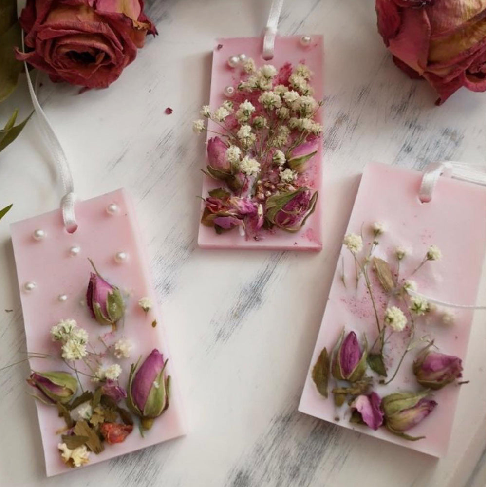 
                  
                    Wax Sachet (60g)
                  
                