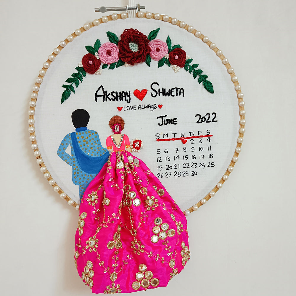 Embroidery Hoop