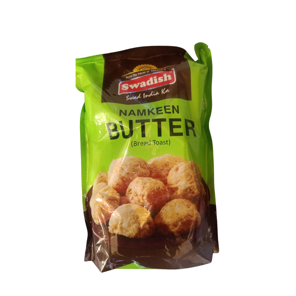 Namkeen Butter (200g)