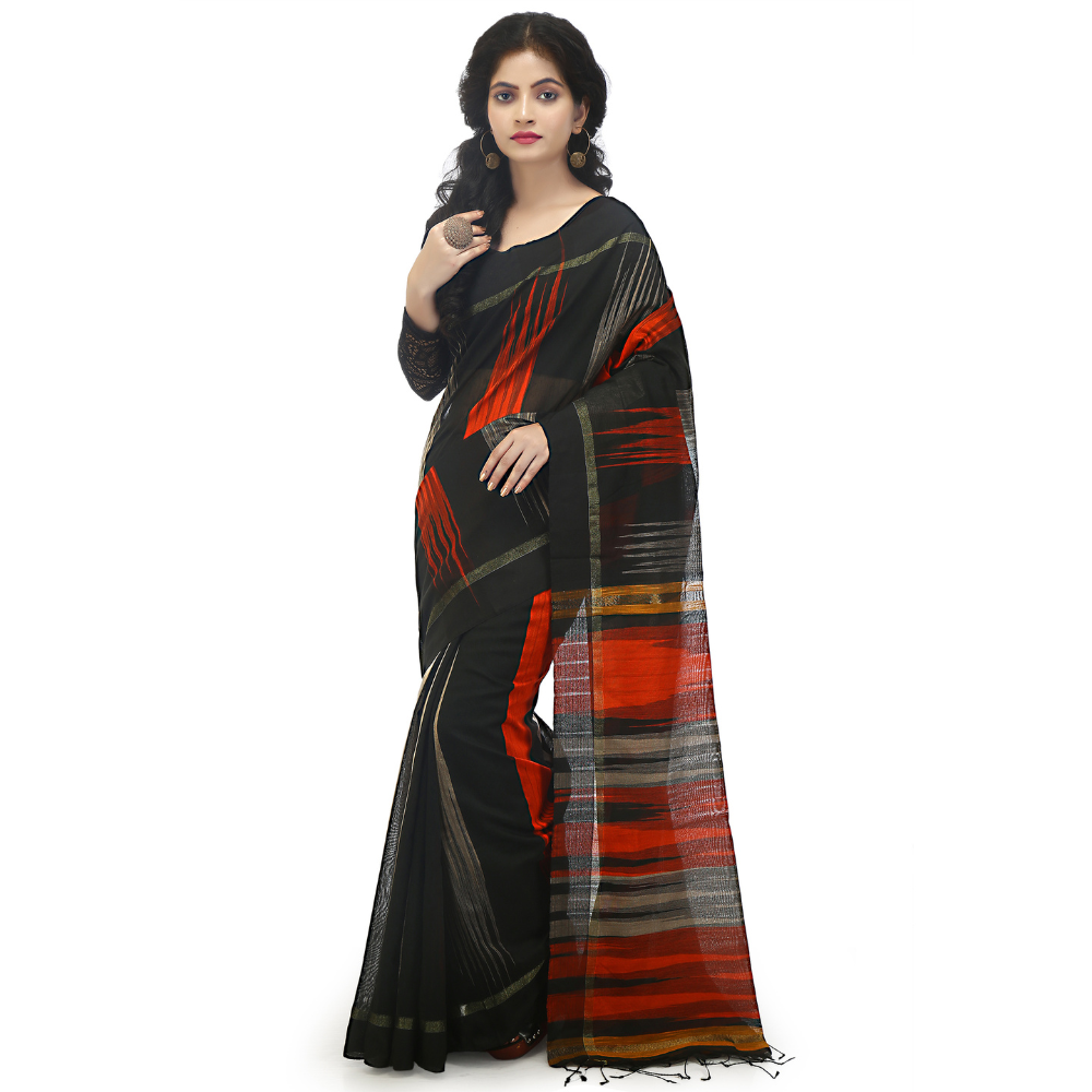 Ikkatsilksarees