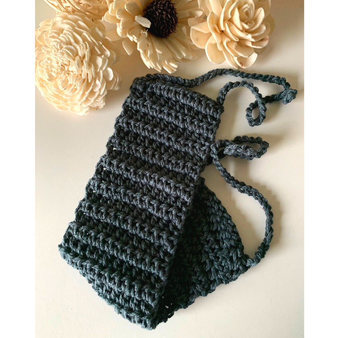 
                  
                    Crochet Set
                  
                