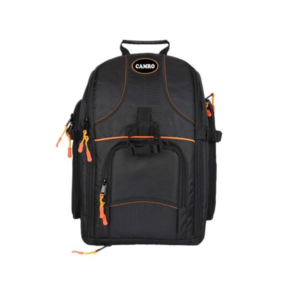 
                  
                    Camro DSLR Camera Backpack
                  
                