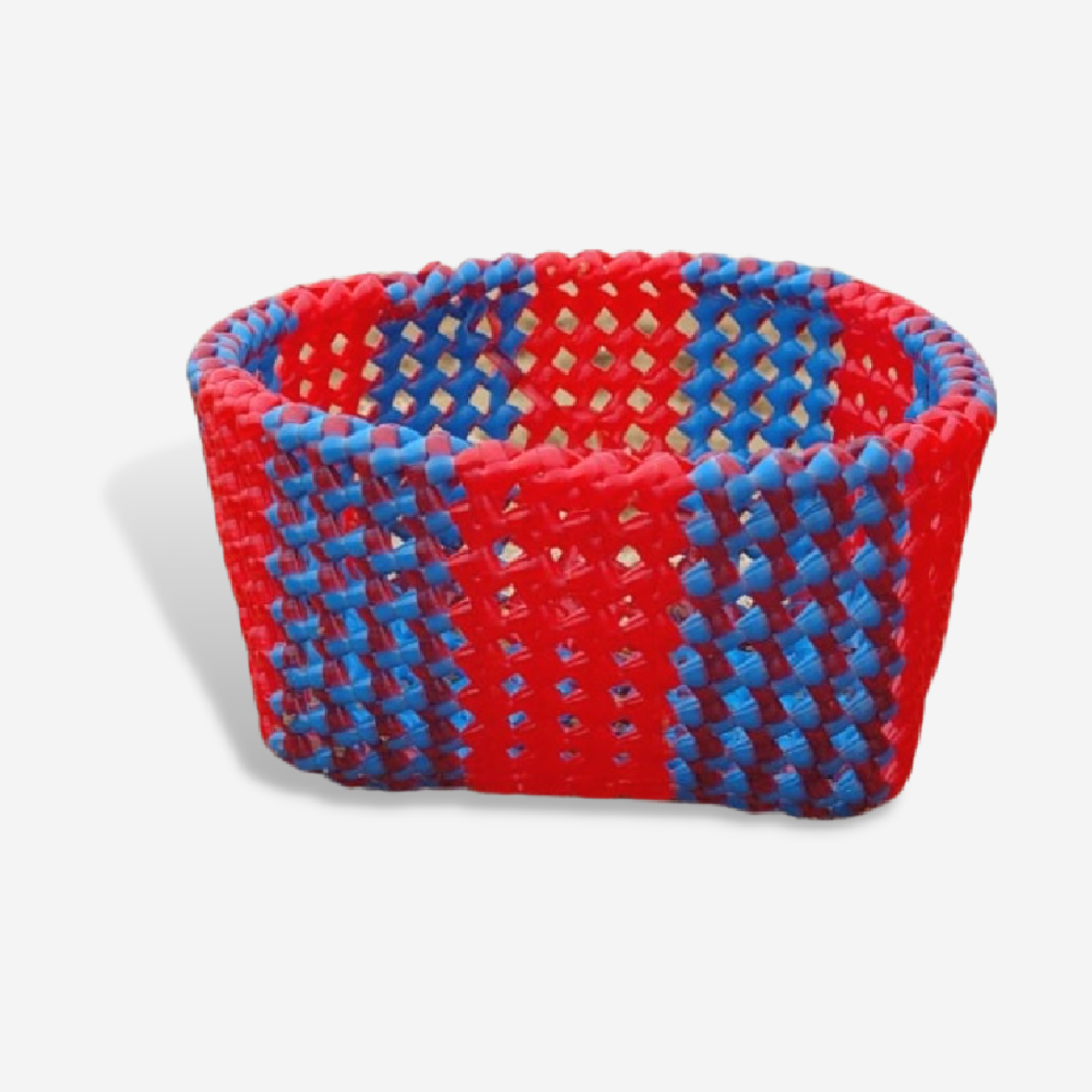 
                  
                    Handmade Wire Basket
                  
                