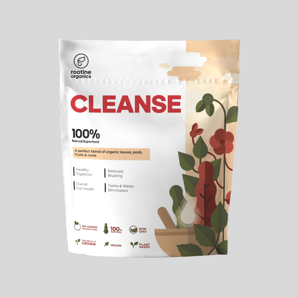 CLEANSE Superfood (100g)