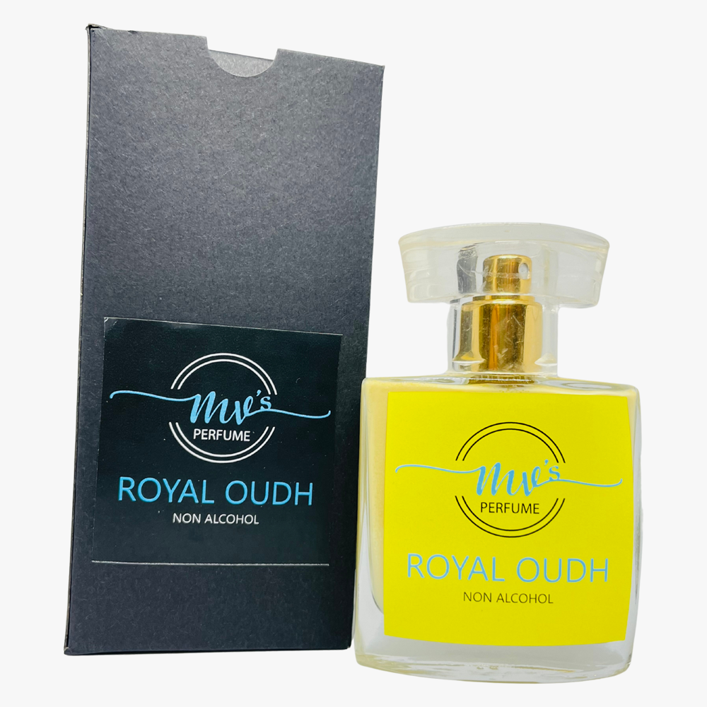 
                  
                    Oudh Premium Non Alcoholic Perfume
                  
                