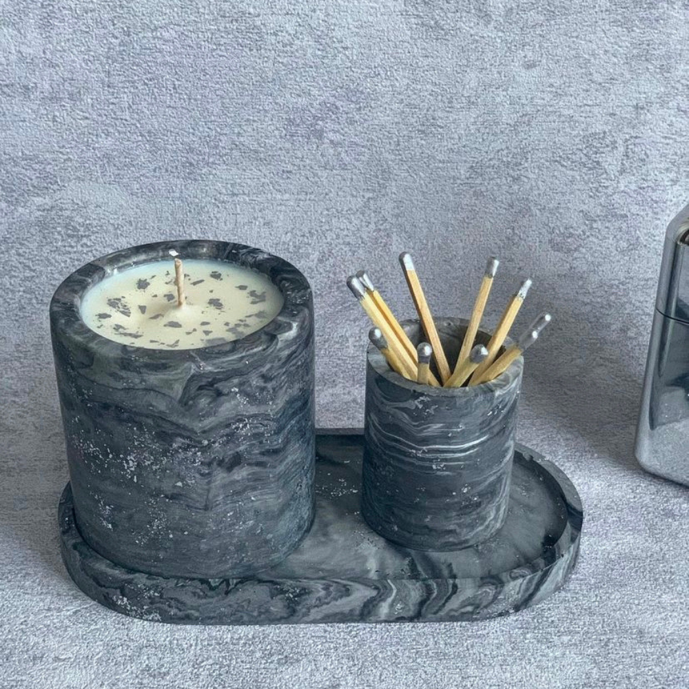 
                  
                    Candle Jars
                  
                