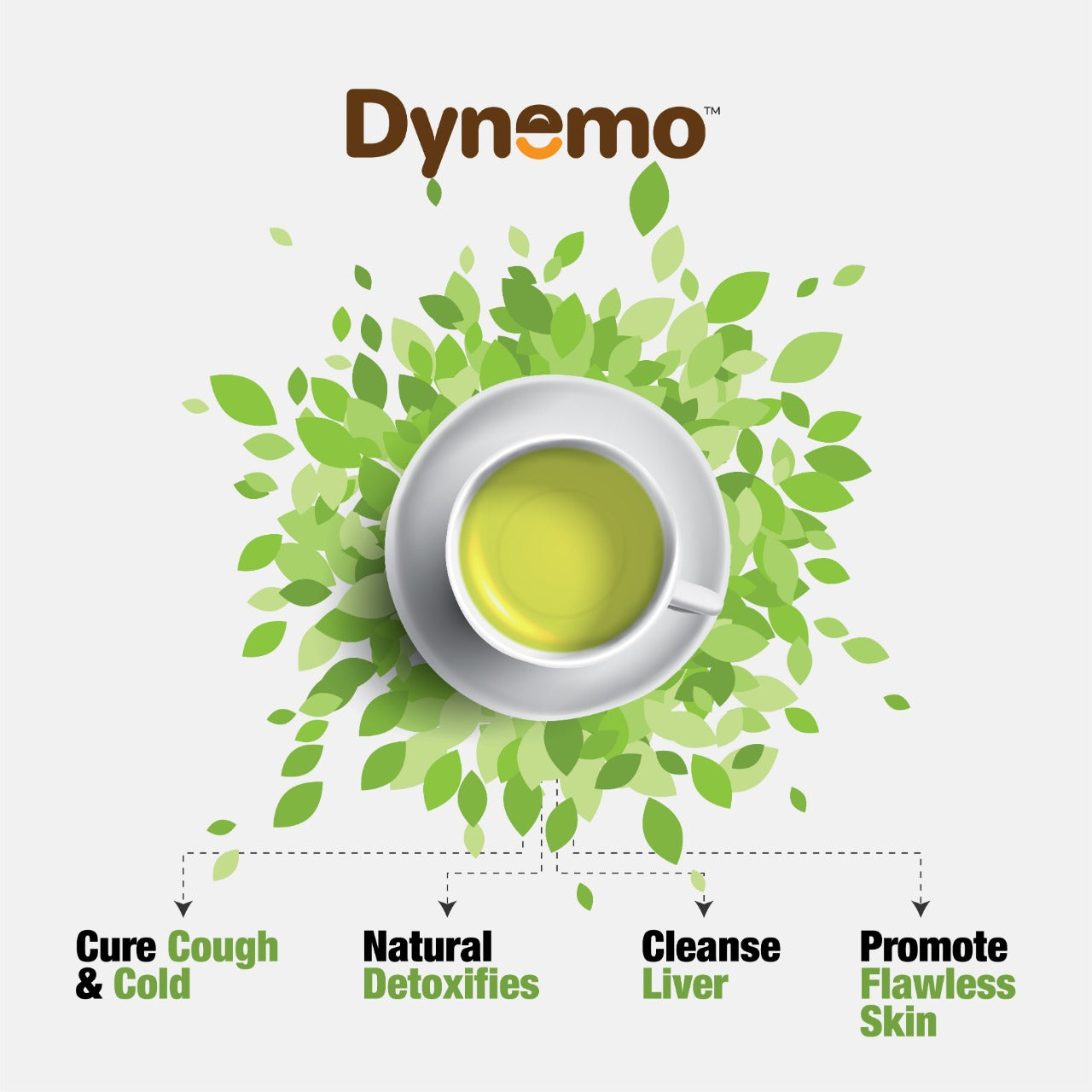 
                  
                    Ayurvedic Detox Green Tea (100g)
                  
                