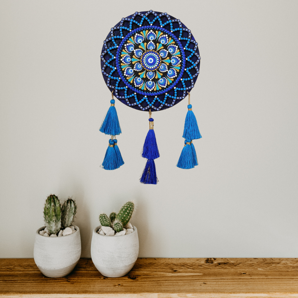 Evil Eye Hangings