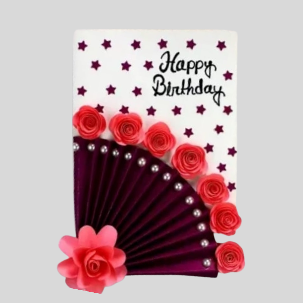 Handmade Cards