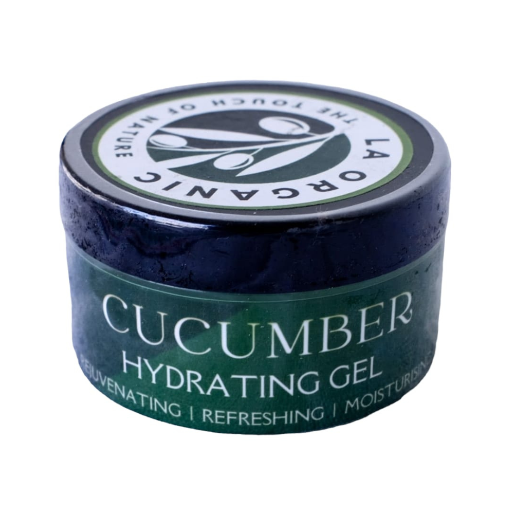 Cucumber Gel (60g)