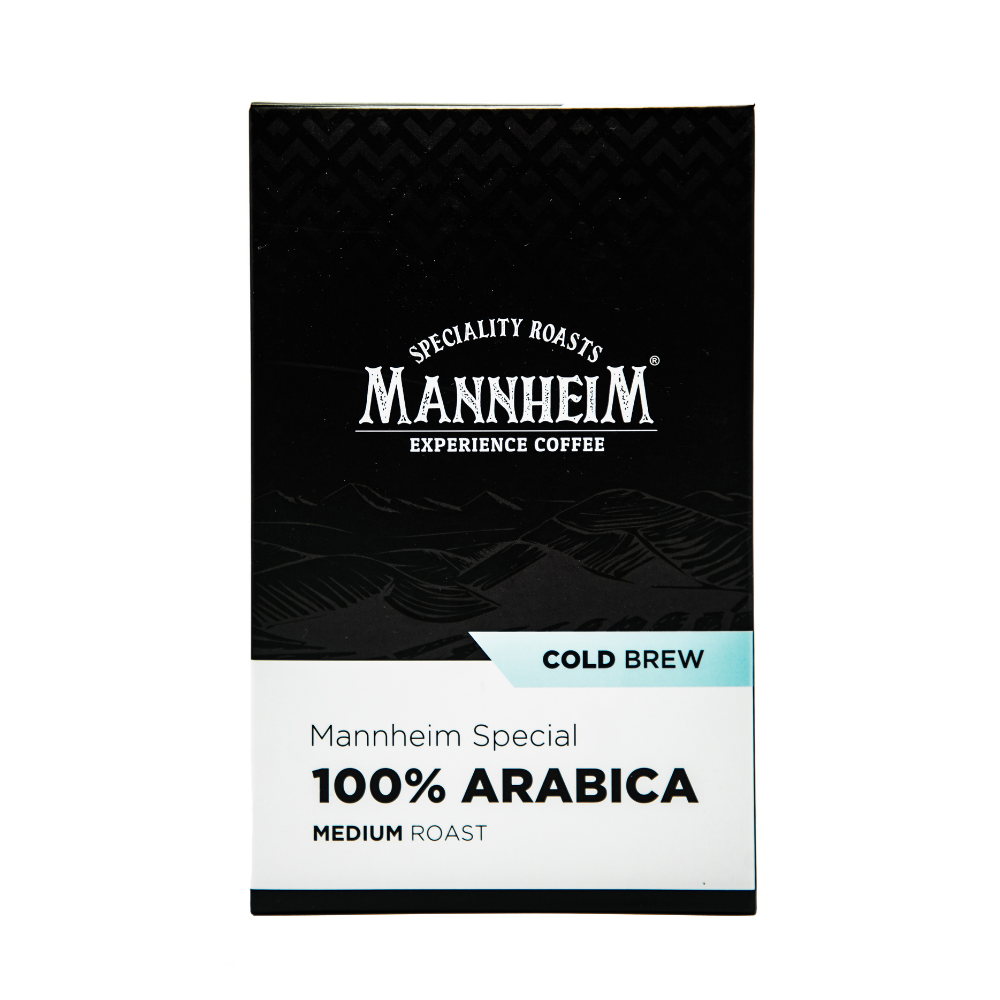 
                  
                    Mannheim Cold Brew Bags (Pack of 5)
                  
                