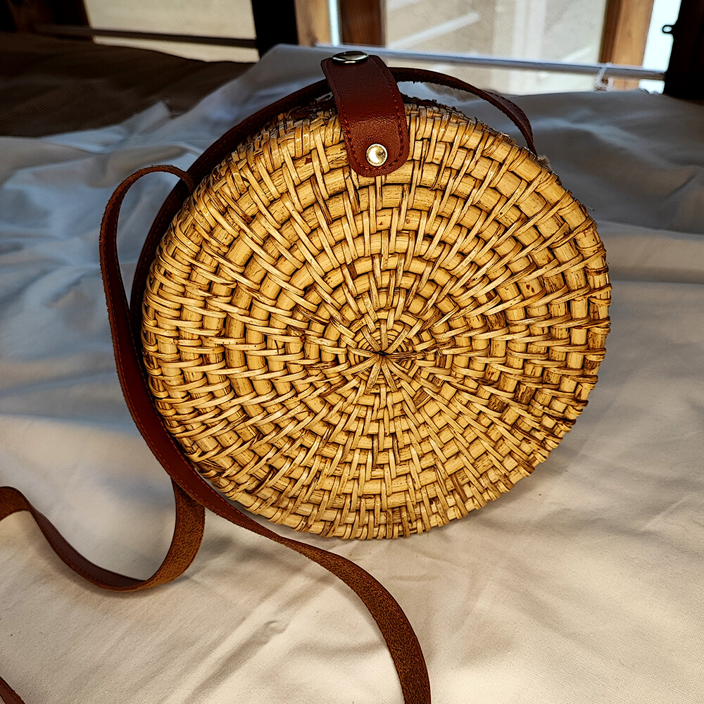 Buy Brown Handbags for Women by Diwaah Online | Ajio.com