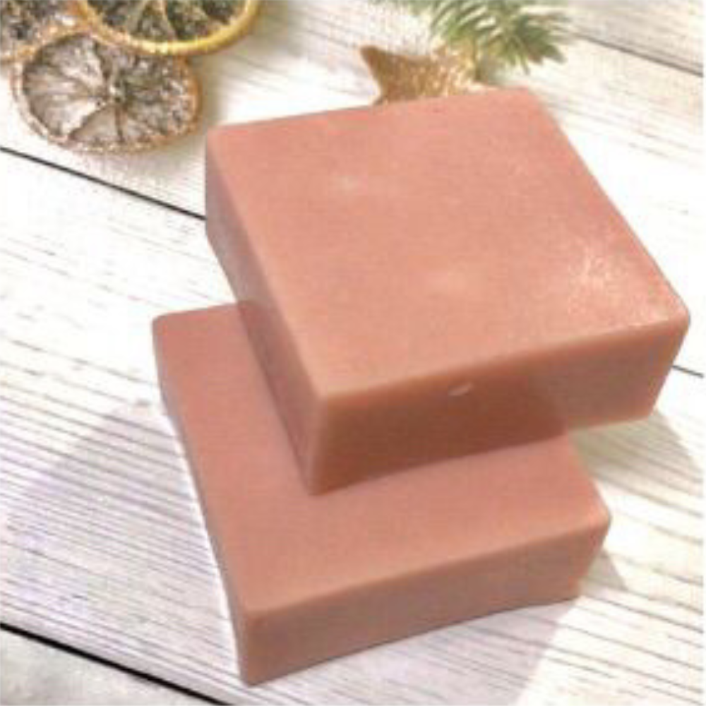 
                  
                    Calamine Soap Bar (100g)
                  
                