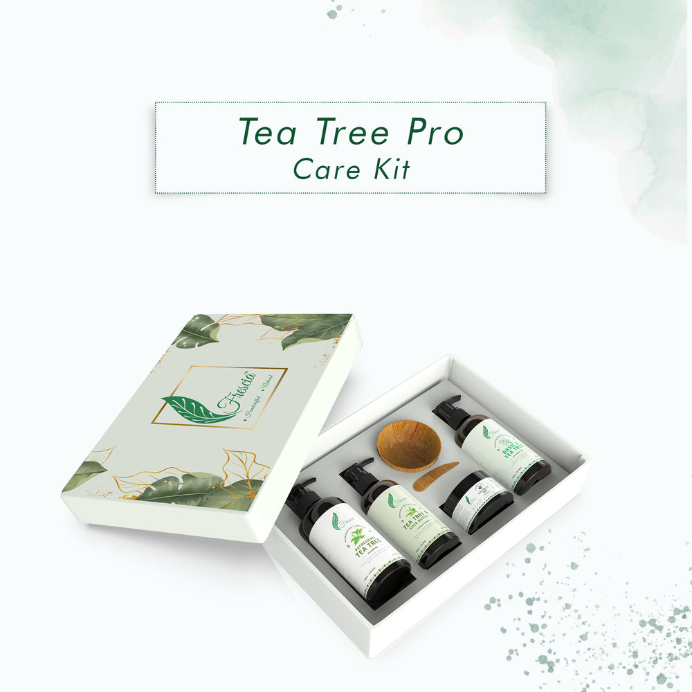 
                  
                    Tea Tree Pro Care Gift Box (800ml)
                  
                