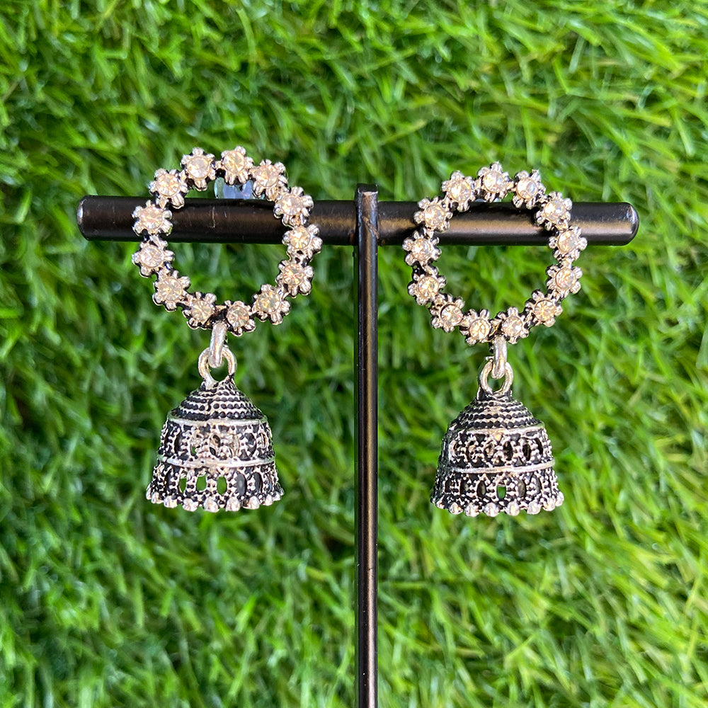 Jhumkas