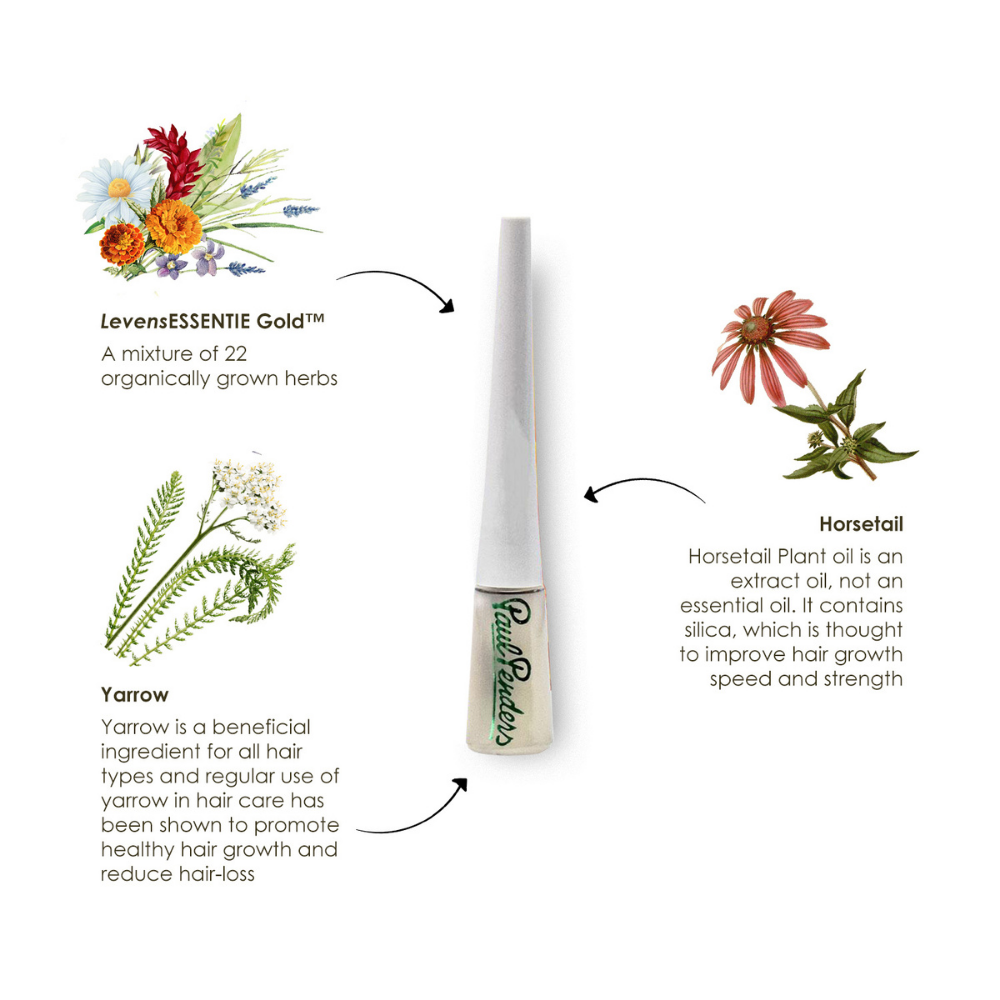 
                  
                    Paul Penders Growth Serum For Natural Luscious Lashes (5ml)
                  
                