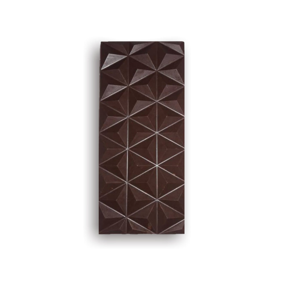 
                  
                    Piperleaf 60% Dark Chocolate - Plain Couverture (50g)
                  
                