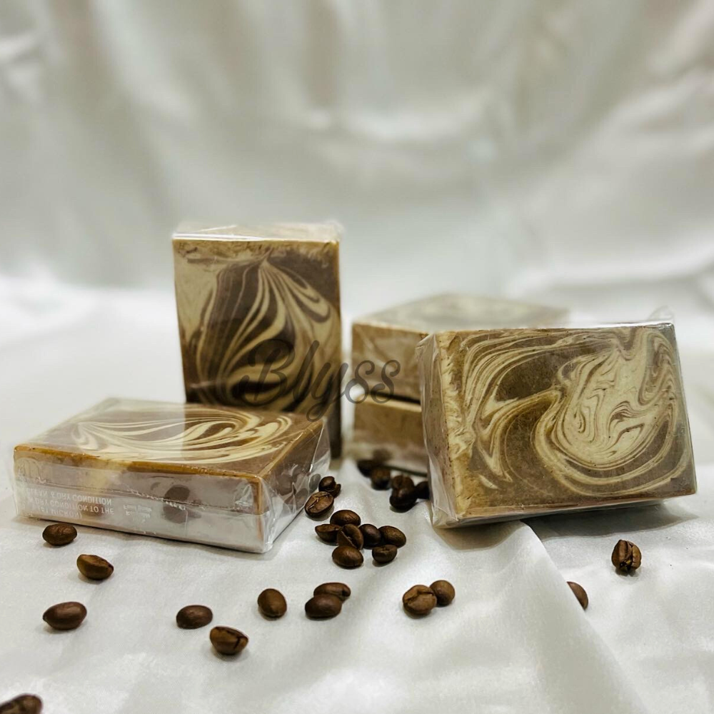 Coffee Soap (115g)