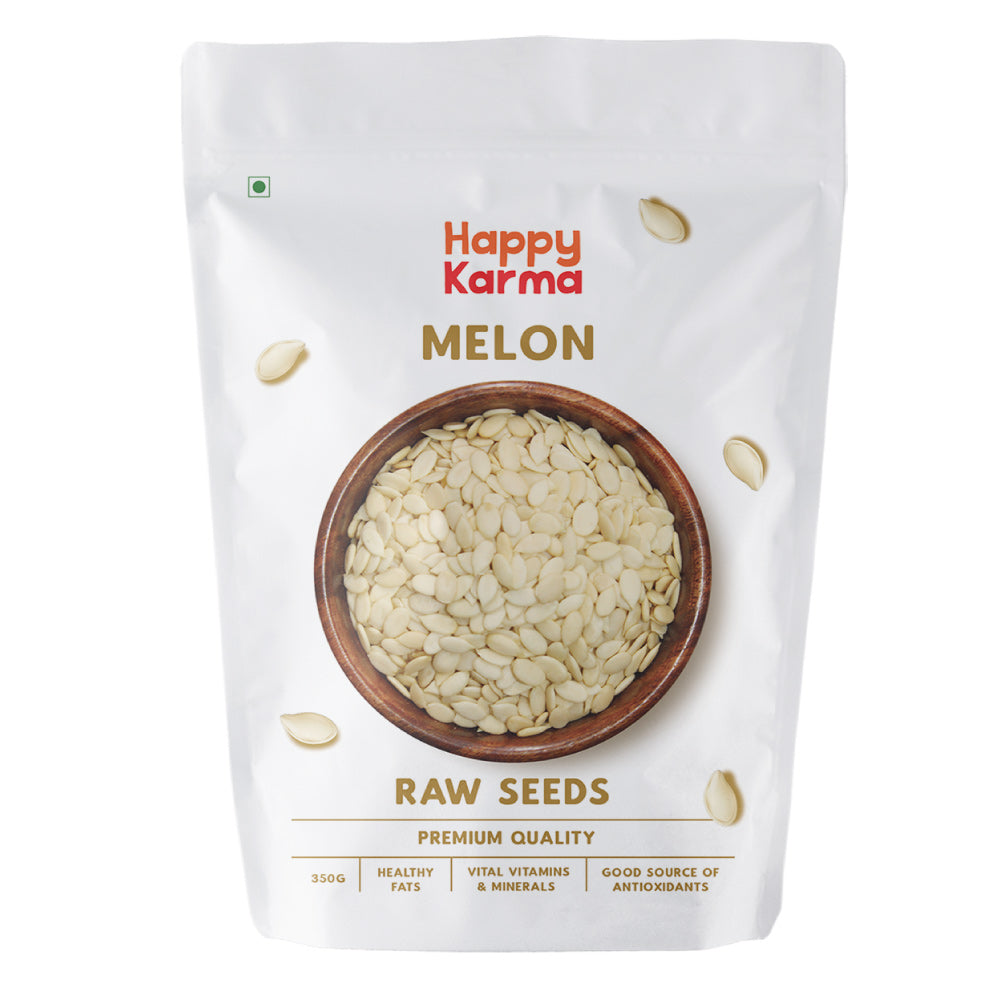 Happy Karma Melon Seeds (350g)