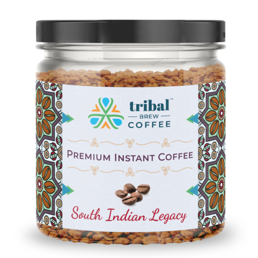 
                  
                    Premium Instant Filter Coffee 70:30 (50g)
                  
                