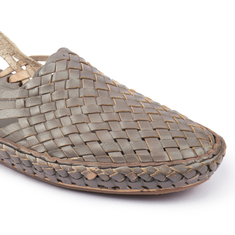 
                  
                    Korakori Vintage Kolhapuri Slippers
                  
                