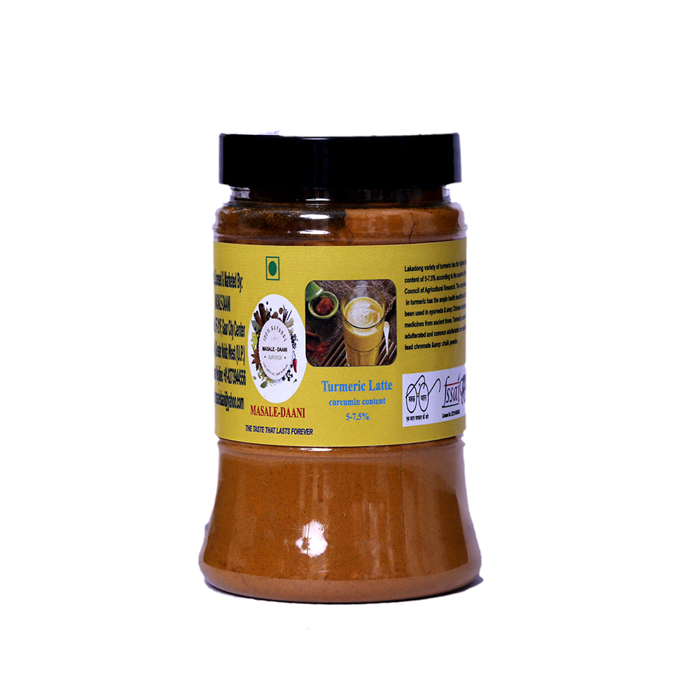 
                  
                    Haldi Powder (150g)
                  
                