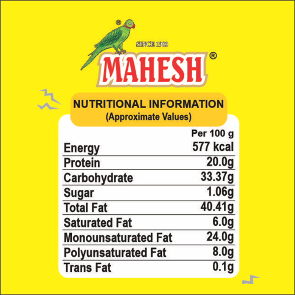 
                  
                    Mahesh Namkeens Tasty Special Treat (100g)
                  
                