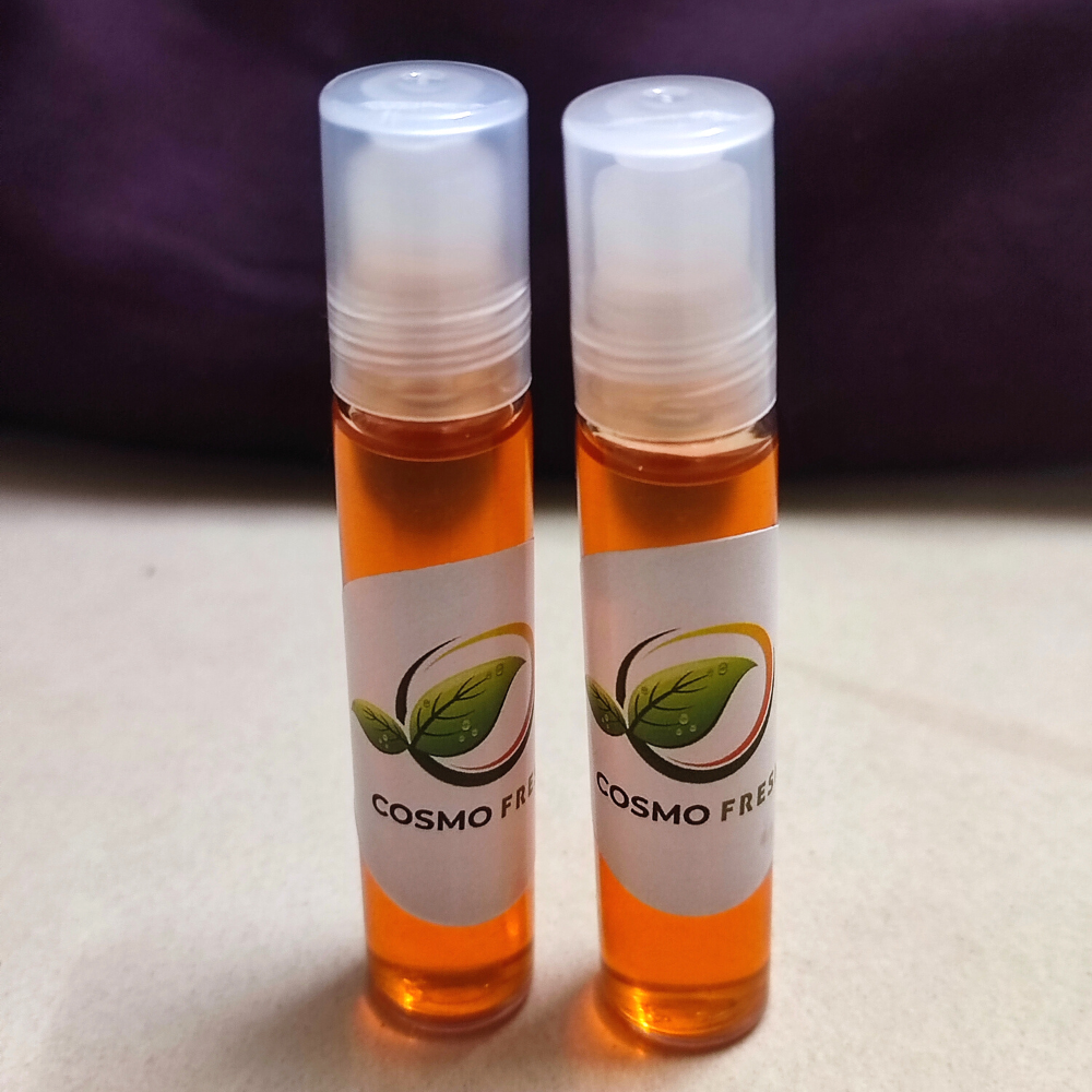 Cosmo Fresh Kumkumadi Oil (10ml)