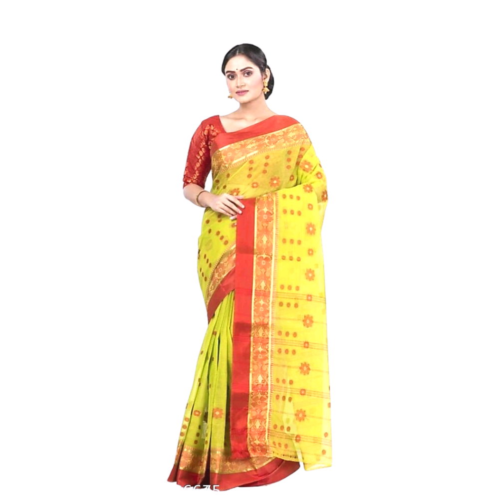 Tant Saree