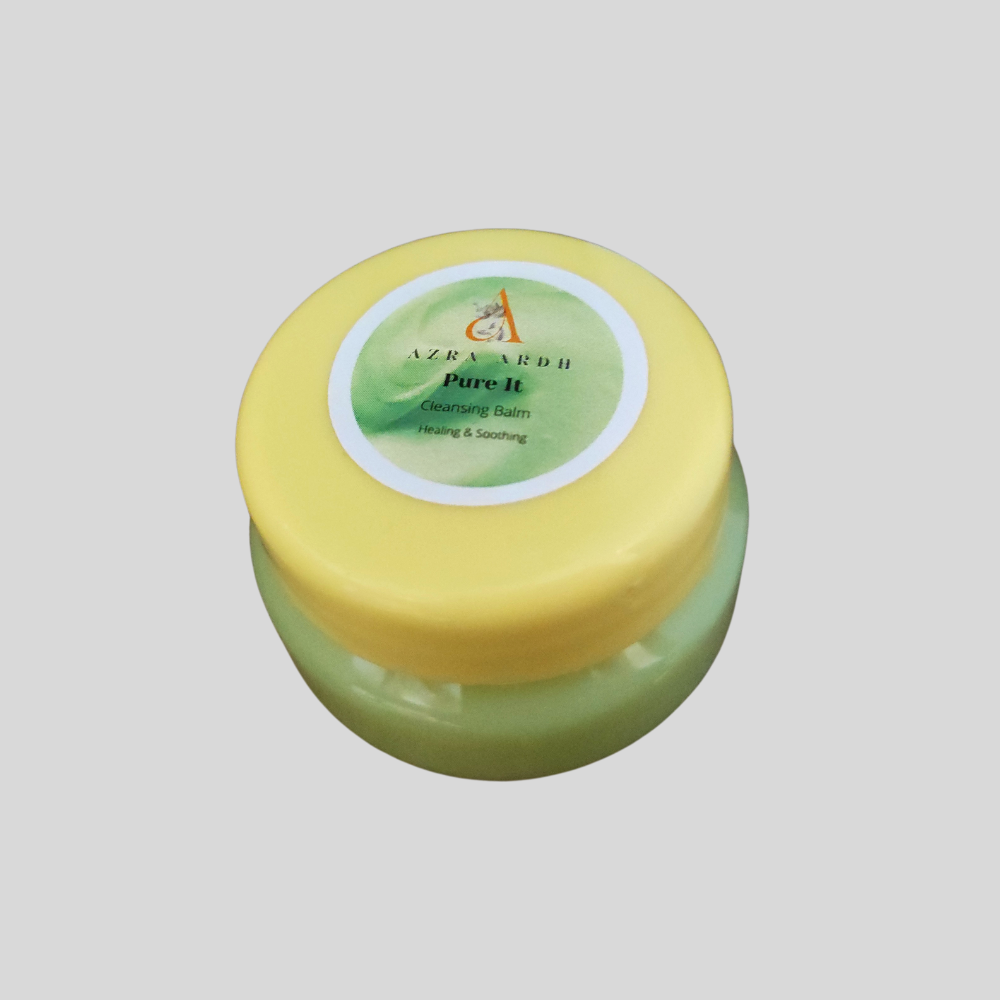 
                  
                    Pure It Cleansing Balm (30g)
                  
                