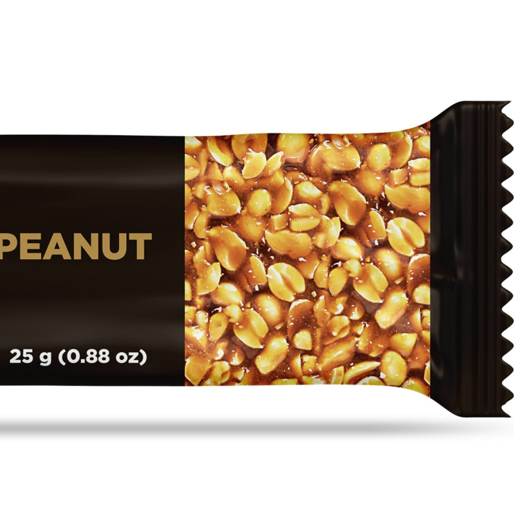 
                  
                    Classic Peanut Chikki (32 Bars)
                  
                