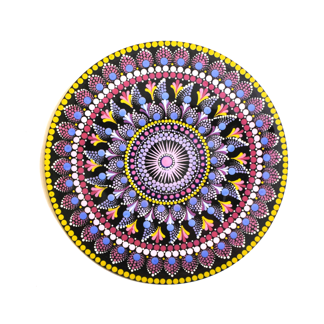 
                  
                    Dot Mandala
                  
                